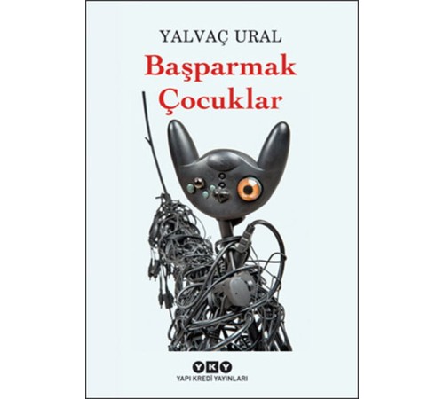 Başparmak Çocuklar Başparmak Çocuklar