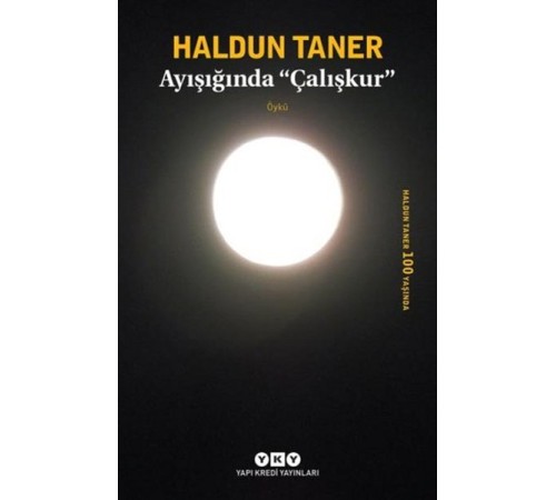 Ayışığında Çalışkur Ayışığında Çalışkur