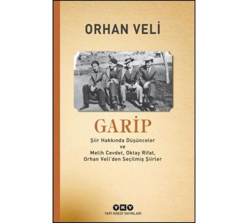 Garip Garip