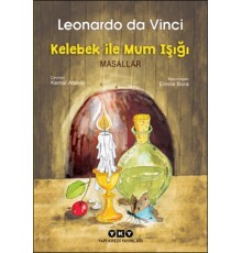Kelebek ile Mum Işığı  Masalları