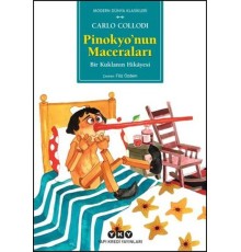 Pinokyonun Maceraları