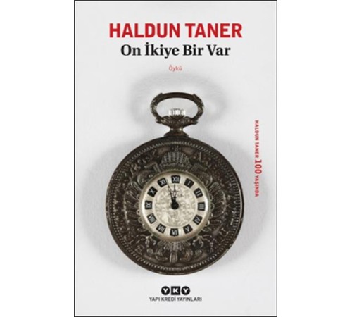 On İkiye Bir Var