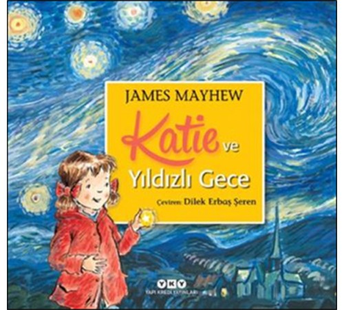 Katie ve Yıldızlı Gece