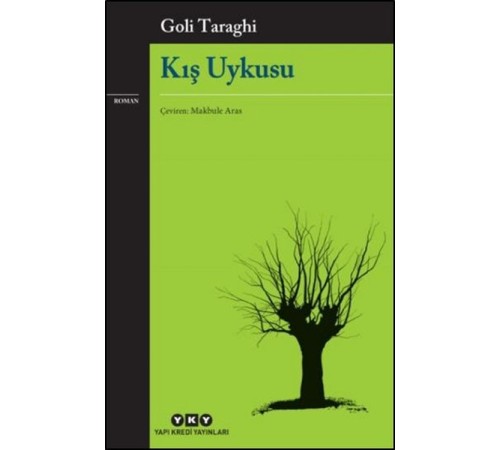 Kış Uykusu Kış Uykusu