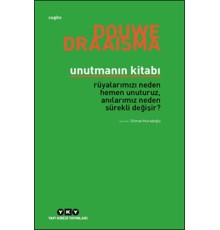 Unutmanın Kitabı