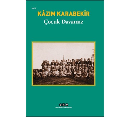 Çocuk Davamız