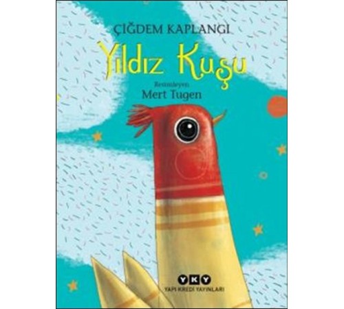 Yıldız Kuşu