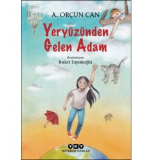 Yeryüzünden Gelen Adam