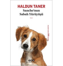 Sanchonun Sabah Yürüyüşü