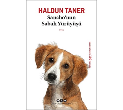 Sanchonun Sabah Yürüyüşü