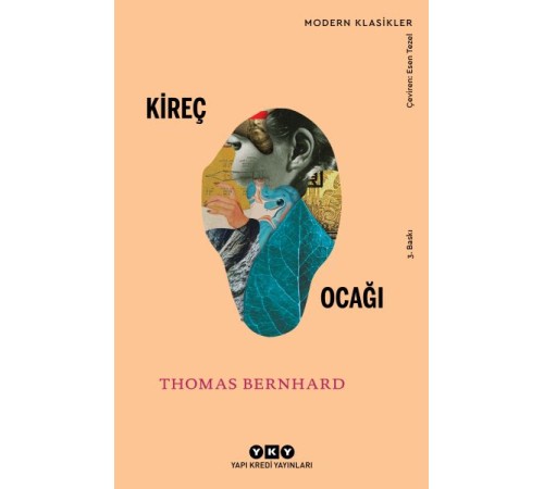 Kireç Ocağı - Modern Klasikler