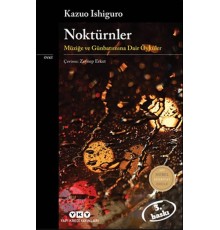 Noktürnler