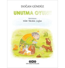 Unutma Oyunu