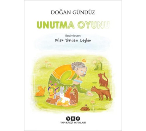 Unutma Oyunu Unutma Oyunu