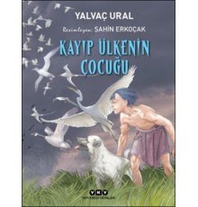 Kayıp Ülkenin Çocuğu
