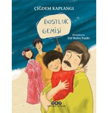Dostluk Gemisi