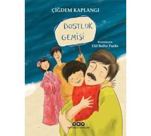 Dostluk Gemisi Dostluk Gemisi