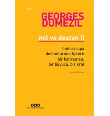 Mit ve Destan 2