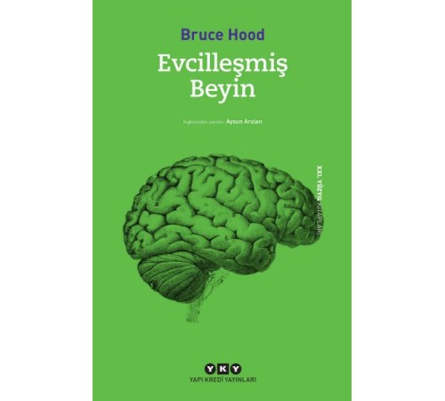 Evcilleşmiş Beyin
