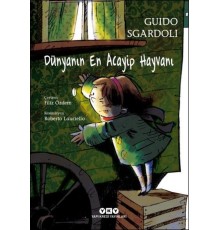 Dünyanın En Acayip Hayvanı