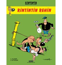 Rintintin - Rintintin Rehin