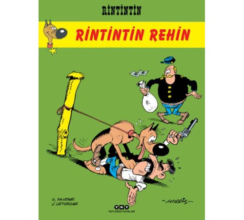 Rintintin - Rintintin Rehin