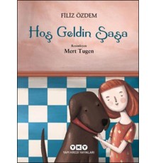 Hoş Geldin Şaşa