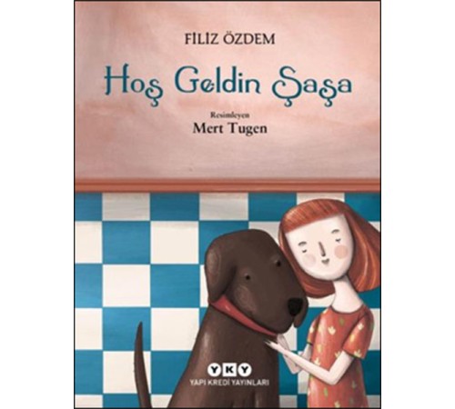 Hoş Geldin Şaşa Hoş Geldin Şaşa
