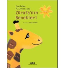 Zürafanın Benekleri