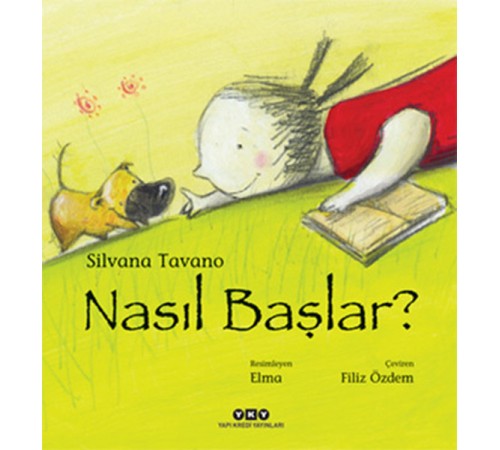 Nasıl Başlar? Nasıl Başlar?