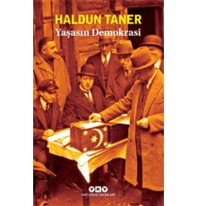Yaşasın Demokrasi