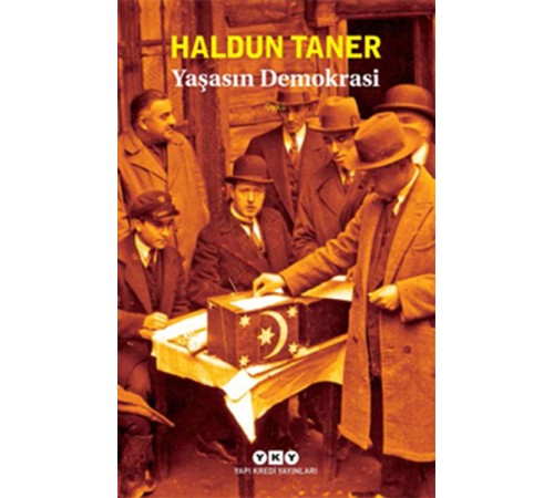 Yaşasın Demokrasi
