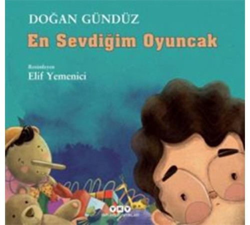 En Sevdiğim Oyuncak