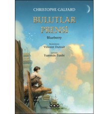 Bulutlar Prensi 1 - Blueberry