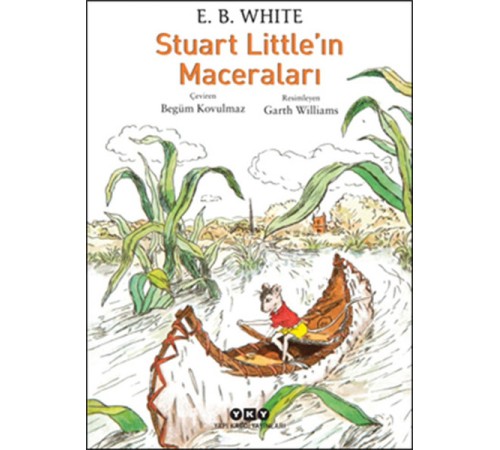 Stuart Littleın Maceraları