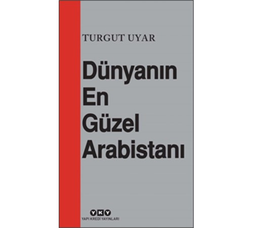 Dünyanın En Güzel Arabistanı Dünyanın En Güzel Arabistanı