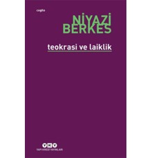 Teokrasi ve Laiklik