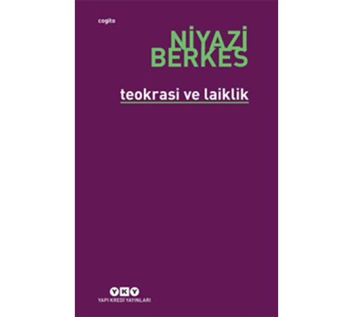 Teokrasi ve Laiklik Teokrasi ve Laiklik