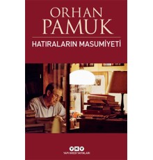 Hatıraların Masumiyeti