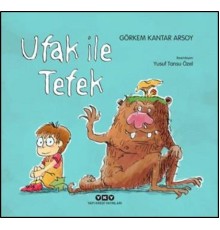 Ufak İle Tefek