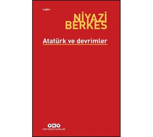 Atatürk ve Devrimler