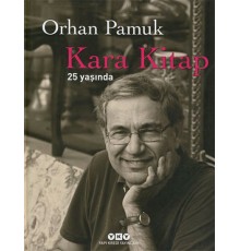Kara Kitap 25 Yaşında