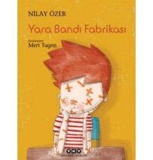 Yara Bandı Fabrikası