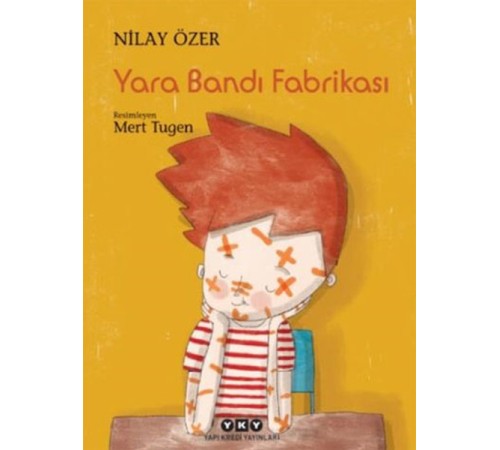 Yara Bandı Fabrikası Yara Bandı Fabrikası