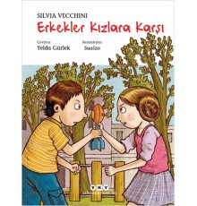 Erkekler Kızlara Karşı