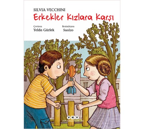 Erkekler Kızlara Karşı Erkekler Kızlara Karşı