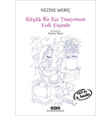Küçük Bir Kız Tanıyorum Yedi Yaşında