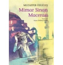 Mimar Sinan Macerası
