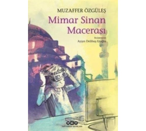 Mimar Sinan Macerası