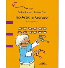 Teo Artık İyi Görünüyor
